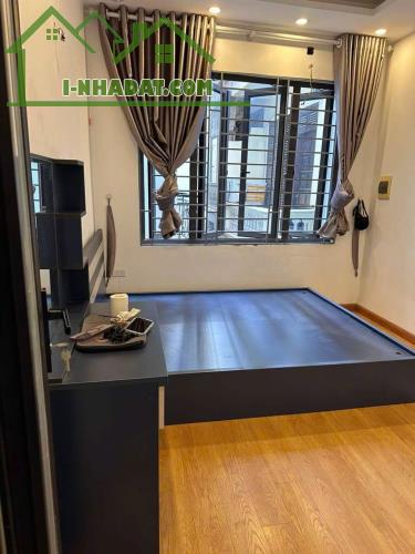 Chính Chủ Cho Thuê] Tổ Ấm 4 Tầng Mới Tinh Tại 📍 139 Tam Trinh - Hoàng Mai - 1