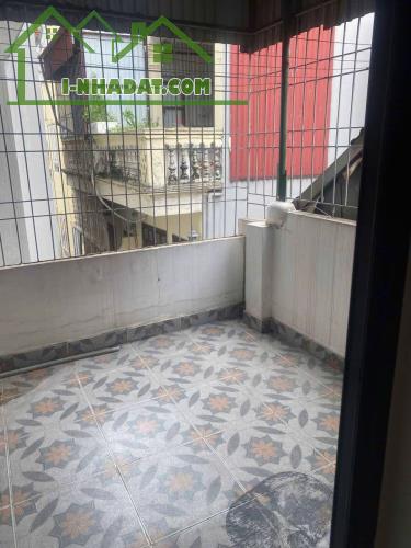 Chính Chủ Cho Thuê] Tổ Ấm 4 Tầng Mới Tinh Tại 📍 139 Tam Trinh - Hoàng Mai - 3