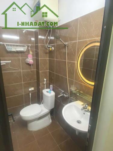 Chính Chủ Cho Thuê] Tổ Ấm 4 Tầng Mới Tinh Tại 📍 139 Tam Trinh - Hoàng Mai - 4