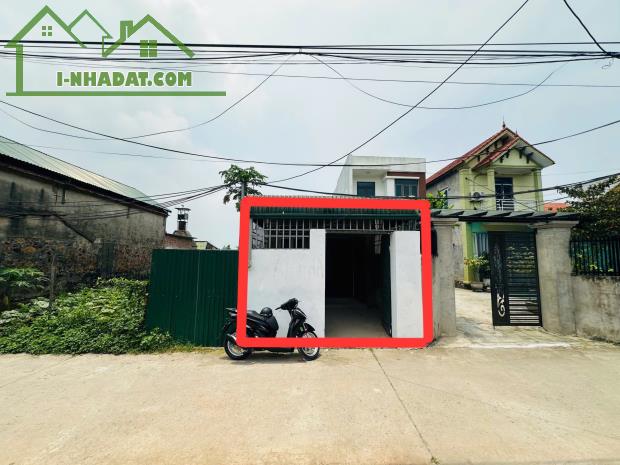 Chính chủ gửi bán lô đất 67m tại ngọc hoà chương mỹ - 2