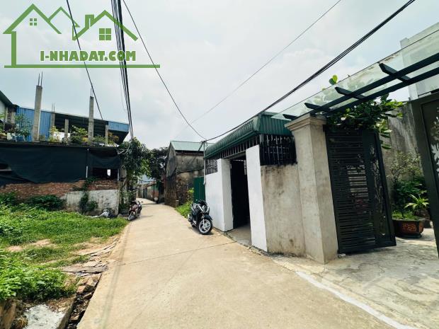 Chính chủ gửi bán lô đất 67m tại ngọc hoà chương mỹ - 4