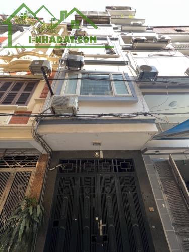 Cần bán gấp nhà Phố An Dương Ôtô đỗ cửa 50m x6 tầng 15 tỷ