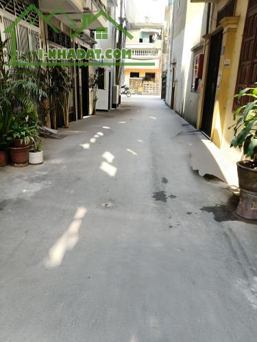 Cần bán gấp nhà Phố An Dương Ôtô đỗ cửa 50m x6 tầng 15 tỷ - 1
