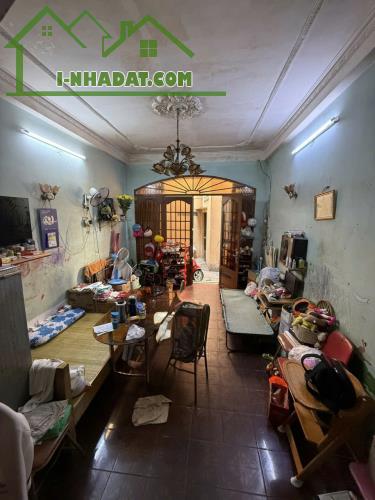 Nhà rộng gần Sacombank Lạc Long Quân, Tân Bình, 4.35 tỷ - 1