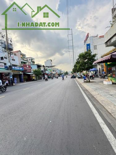 Bán hoặc cho thuê nhà MT Lạc Long Quân P.10, Quận 11 - 2