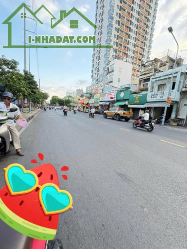 Bán hoặc cho thuê nhà MT Lạc Long Quân P.10, Quận 11 - 3