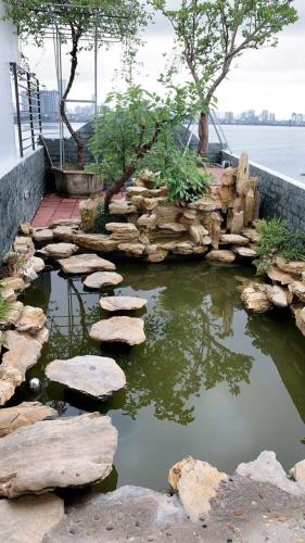 Bán Nhà Mặt Phố Trích Sài , Quận Tây Hồ , 65m2, 5 Tầng , Gía Chỉ 58 Tỷ - 4