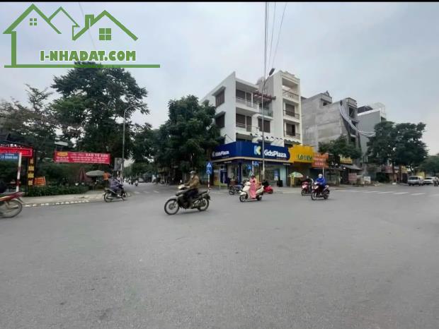 CHÍNH CHỦ BÁN LÔ ĐẤT SIÊU VÍP NẰM TẠI VỊ TRÍ TRUNG TÂM CON PHỐ LÊ QUANG ĐẠO TRIỆU ĐÔ ĐẸP - 1
