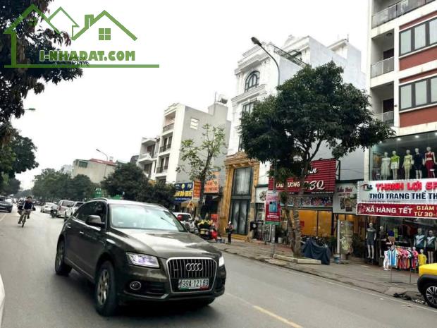 CHÍNH CHỦ BÁN LÔ ĐẤT SIÊU VÍP NẰM TẠI VỊ TRÍ TRUNG TÂM CON PHỐ LÊ QUANG ĐẠO TRIỆU ĐÔ ĐẸP - 2