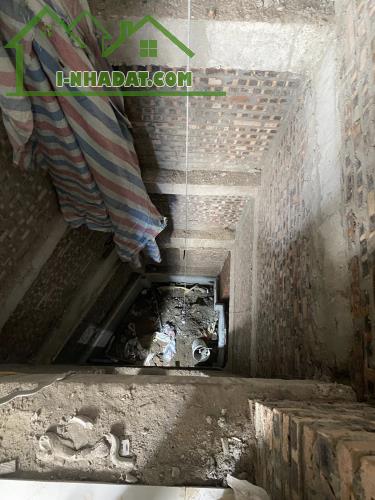 🏡 BÁN NHÀ MỚI – DƯƠNG QUẢNG HÀM – CẦU GIẤY – 6 TẦNG THANG MÁY - 4