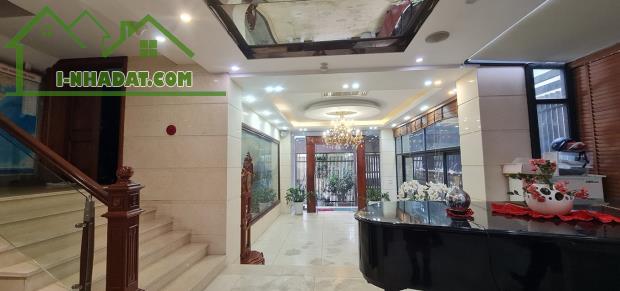 KĐT Định Công 120m2 - Mặt Tiền 7M - Ô tô tránh, Vỉa hè - Chỉ hơn 30 tỷ. - 1
