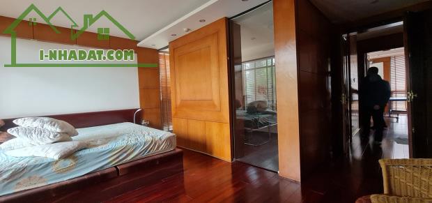 KĐT Định Công 120m2 - Mặt Tiền 7M - Ô tô tránh, Vỉa hè - Chỉ hơn 30 tỷ. - 4