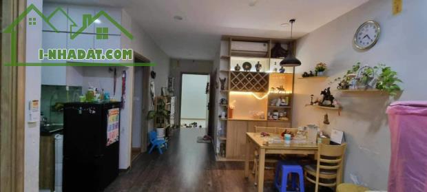Bán căn hộ chung cư Xuân Mai Complex, giá 3,37 tỷ, 62m2, 2PN, 2WC, sổ đỏ - 1