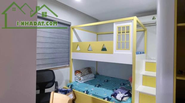 Bán căn hộ chung cư Xuân Mai Complex, giá 3,37 tỷ, 62m2, 2PN, 2WC, sổ đỏ - 2