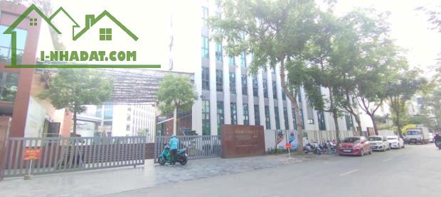 Chính chủ bán gấp nhà liền kề, phân lô, ô tô, kinh doanh KĐT Văn Phú 77m2x4T, vỉa hè 5m, - 1