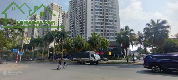 Chính chủ bán gấp nhà liền kề, phân lô, ô tô, kinh doanh KĐT Văn Phú 77m2x4T, vỉa hè 5m, - 3