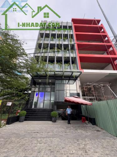 Văn phòng chính chủ quận Thủ Đức cho thuê từng sàn, phù hợp mọi ngành nghề