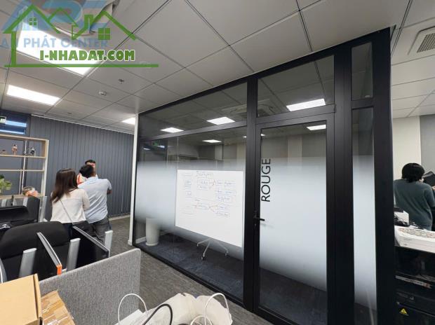 Văn phòng chính chủ quận Thủ Đức cho thuê từng sàn, phù hợp mọi ngành nghề - 2