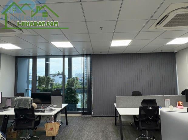 Văn phòng chính chủ quận Thủ Đức cho thuê từng sàn, phù hợp mọi ngành nghề - 3