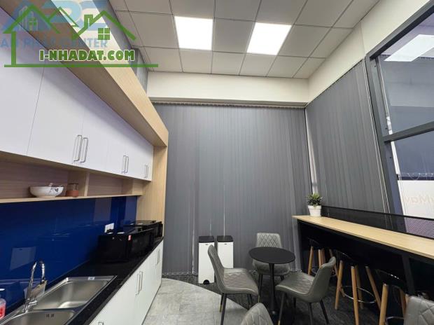 Văn phòng chính chủ quận Thủ Đức cho thuê từng sàn, phù hợp mọi ngành nghề - 4