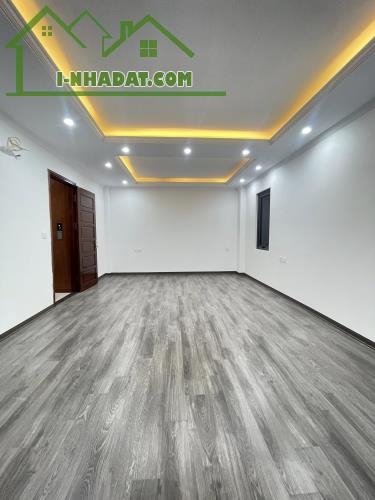 Tô Vĩnh Diện – PHÂN LÔ – Ô TÔ TRÁNH – THANG MÁY – LÔ GÓC 6 TẦNG - 2