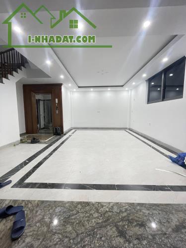 Tô Vĩnh Diện – PHÂN LÔ – Ô TÔ TRÁNH – THANG MÁY – LÔ GÓC 6 TẦNG - 3