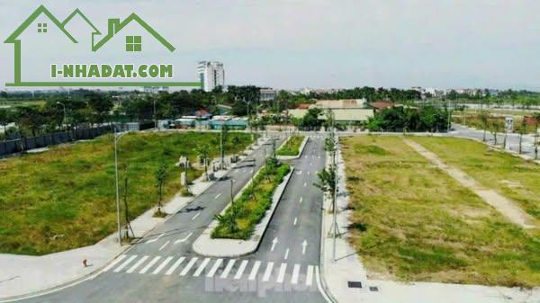 BÁN 90M2 ĐẤT TÁI ĐỊNH CƯ ĐÔNG NAM CỔ DƯƠNG TIÊN DƯƠNG ĐÔNG ANH - GÍA CHỈ 13X - 1
