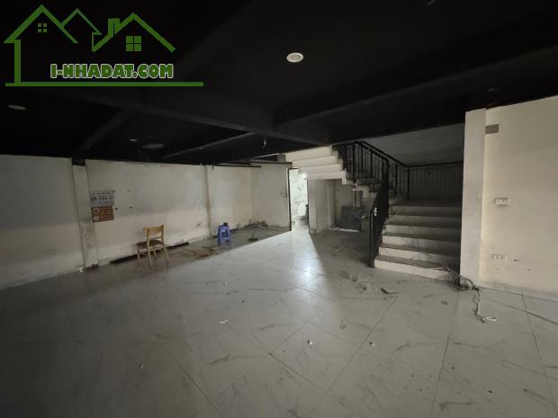Bán nhà mặt phố Lạc Long Quân, Quận Tây Hồ, 150m2, Mặt tiền hơn 7m, giá chỉ 88 tỷ - 3