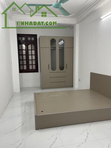 Bán Nhà Minh Khai – Hai Bà Trưng, 40m ra mặt phố, 30m2, 4 tầng, 5.6 tỷ - 2