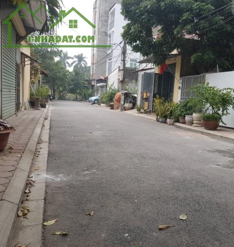 Bán nhà Phân Lô Đấu giá CỔ BI – Gia Lâm - 120M2 – Mt 7m – 4 Tầng - GIÁ 17.9 tỷ - 1