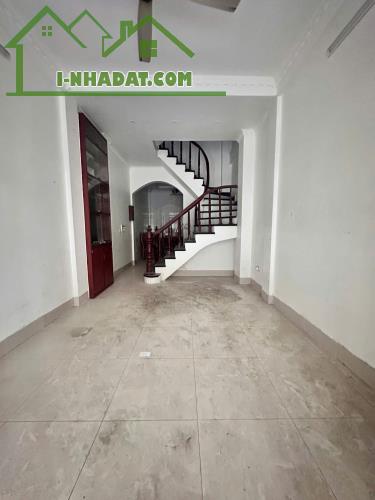 PL PHẠM TUẤN TÀI - ÔTÔ NGÕ THÔNG 35m2 5 tầng mặt tiền 3.4m Giá 15.5 tỷ