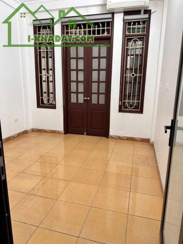PL PHẠM TUẤN TÀI - ÔTÔ NGÕ THÔNG 35m2 5 tầng mặt tiền 3.4m Giá 15.5 tỷ - 1