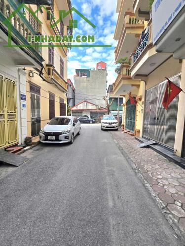 PL PHẠM TUẤN TÀI - ÔTÔ NGÕ THÔNG 35m2 5 tầng mặt tiền 3.4m Giá 15.5 tỷ - 3