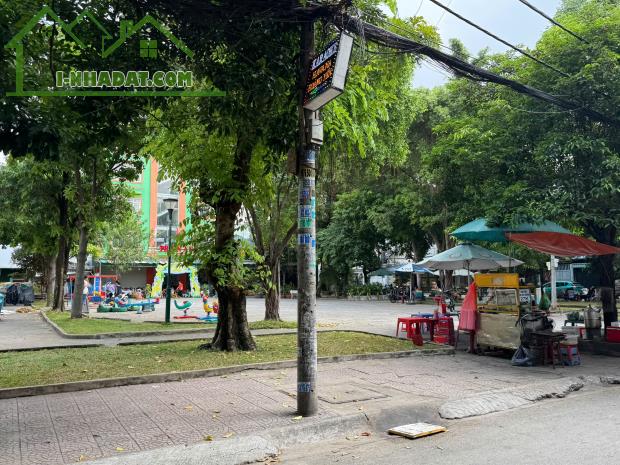 BÁN NHÀ Góc 3MT KD TÔ KÝ - Q.12 - GIÁ HỜI 37.8 TỶ 3TẦNG, 149M2 (8X19M), -CHỈ 37.8 TỶ TL- - 2