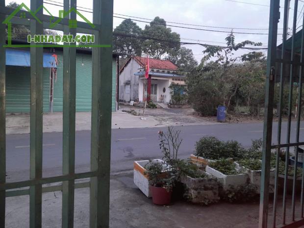 CẦN BÁN NHANH CĂN NHÀ - CỰC HIẾM - Đường Láng The, Xã Tân Thạnh Tây, Huyện Củ Chi, Tp Hồ - 3