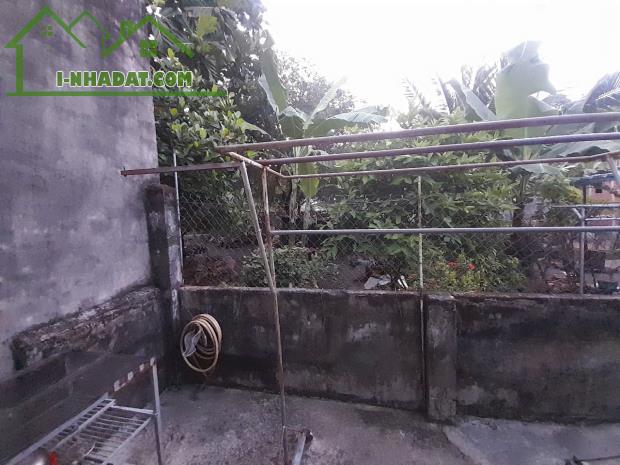CẦN BÁN NHANH CĂN NHÀ - CỰC HIẾM - Đường Láng The, Xã Tân Thạnh Tây, Huyện Củ Chi, Tp Hồ - 4