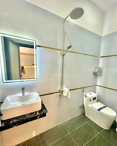 BÁN NHÀ CHÍNH CHỦ GIÁ 2 TỶ 680 TRIỆU– DTSD 95M² – MÃ LÒ, AO ĐÔI – HẺM XE TẢI - 4