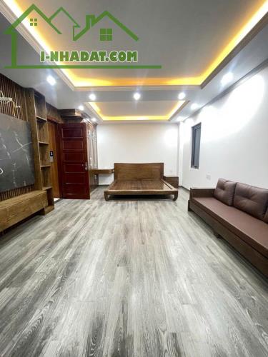 PL TÔ VĨNH DIỆN - Ô TÔ TRÁNH - THANG MÁY DT 43m2 6 tầng MT 6.4m Giá 19.8 tỷ - 2