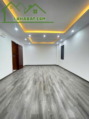 PL TÔ VĨNH DIỆN - Ô TÔ TRÁNH - THANG MÁY DT 43m2 6 tầng MT 6.4m Giá 19.8 tỷ - 3
