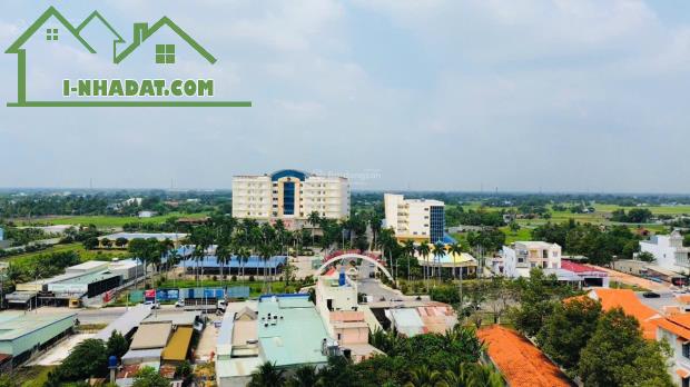 MỞ BÁN 11 LÔ ĐẤT LIỀN KỀ VINHOME GREEN CITY - 4