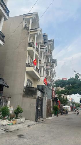 Giá tốt - Bán gấp - Ngang hiếm 6m - Gần mặt tiền - Khu xây dựng cao tầng - 125m2 - 7.2 tỷ - 1