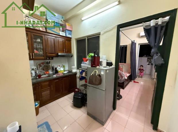 CẦN CHO THUÊ CĂN HỘ TẬP THỂ B3 TẠI NGÕ 118 NGUYỄN KHÁNH TOÀN - QUAN HOA - CẦU GIẤY - HÀ