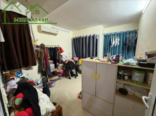 CẦN CHO THUÊ CĂN HỘ TẬP THỂ B3 TẠI NGÕ 118 NGUYỄN KHÁNH TOÀN - QUAN HOA - CẦU GIẤY - HÀ - 1