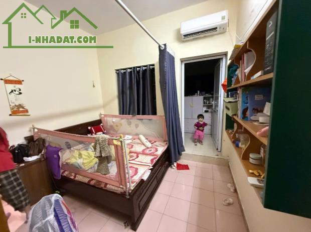 CẦN CHO THUÊ CĂN HỘ TẬP THỂ B3 TẠI NGÕ 118 NGUYỄN KHÁNH TOÀN - QUAN HOA - CẦU GIẤY - HÀ - 2