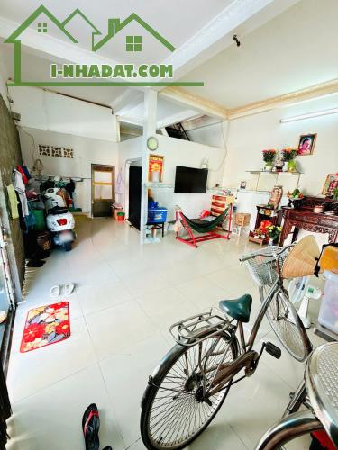 (5tỷ980 TL) Mặt Tiền Đường Số cạnh UBND xã Bình Hưng (9.8m x 6m), Bình Chánh gần bx Quận 8 - 1