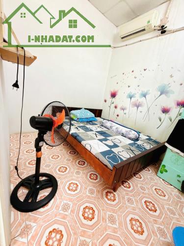 (5tỷ980 TL) Mặt Tiền Đường Số cạnh UBND xã Bình Hưng (9.8m x 6m), Bình Chánh gần bx Quận 8 - 4