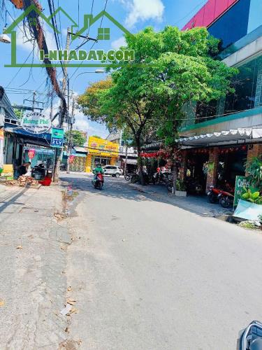 Bán nhà MTKD khu phường Tân Sơn Nhì, DT: 4x16m, lửng. Giá: 8.8 tỷ TL