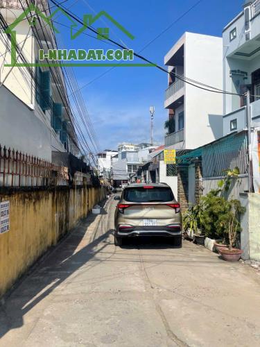 BÁN 2 LÔ ĐẤT HẺM ÔTÔ PHƯỚC LONG, NHA TRANG. - 1
