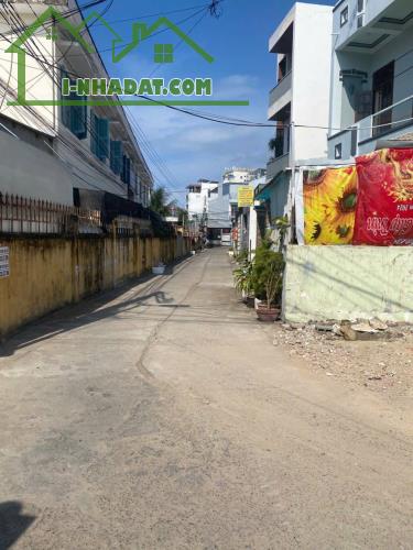 BÁN 2 LÔ ĐẤT HẺM ÔTÔ PHƯỚC LONG, NHA TRANG. - 2