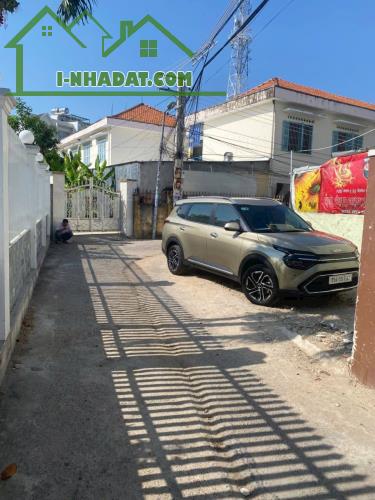 BÁN 2 LÔ ĐẤT HẺM ÔTÔ PHƯỚC LONG, NHA TRANG. - 3